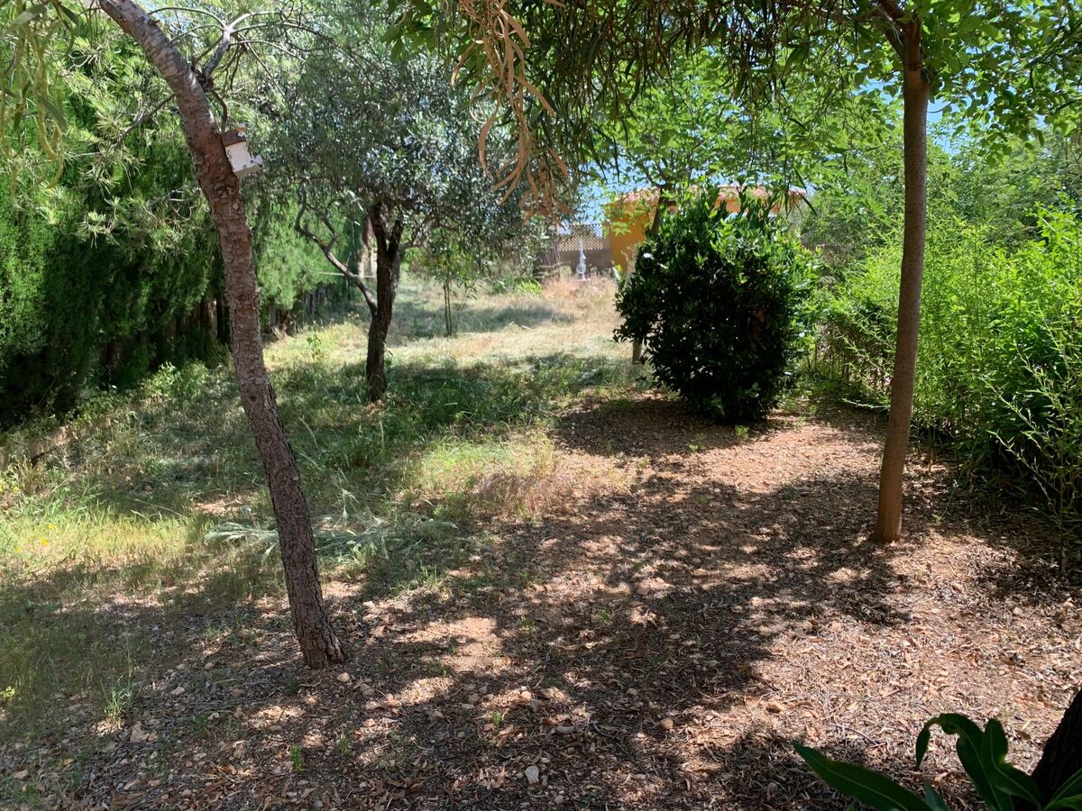 Villa 7 pers. à Llíria : piscine privée & plage à 40m - Photo 6