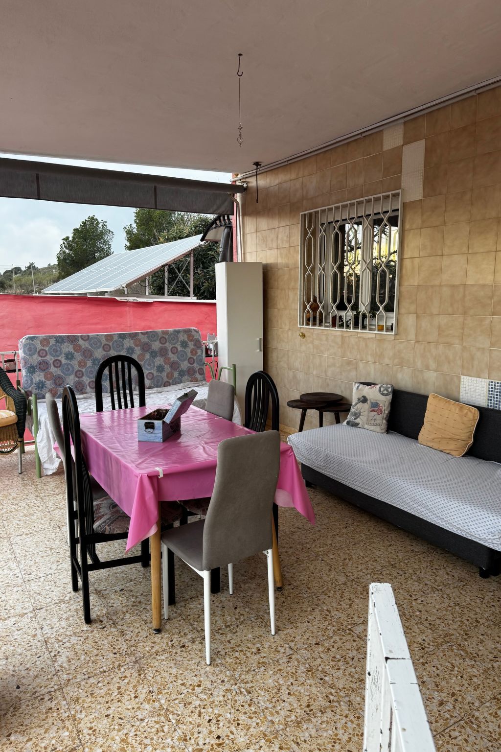 Villa 7 pers. à Llíria : piscine privée & plage à 40m - Photo 15