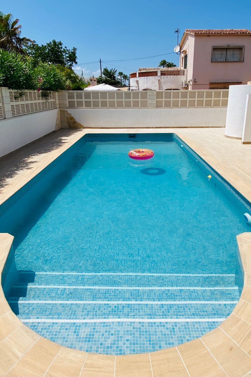 Villa Revoltes : maison 8 pers, piscine & terrasses panoramiques - Photo 3