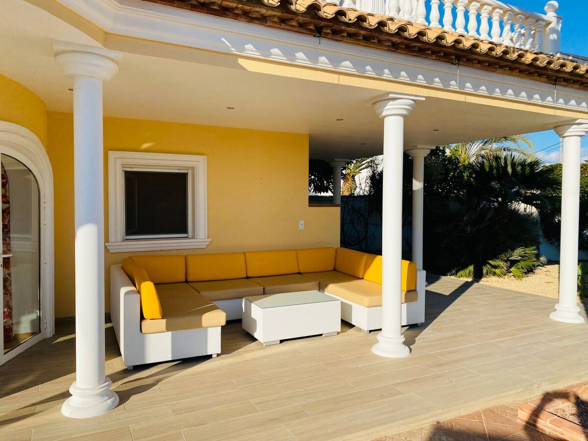 Villa Revoltes : maison 8 pers, piscine & terrasses panoramiques - Photo 5