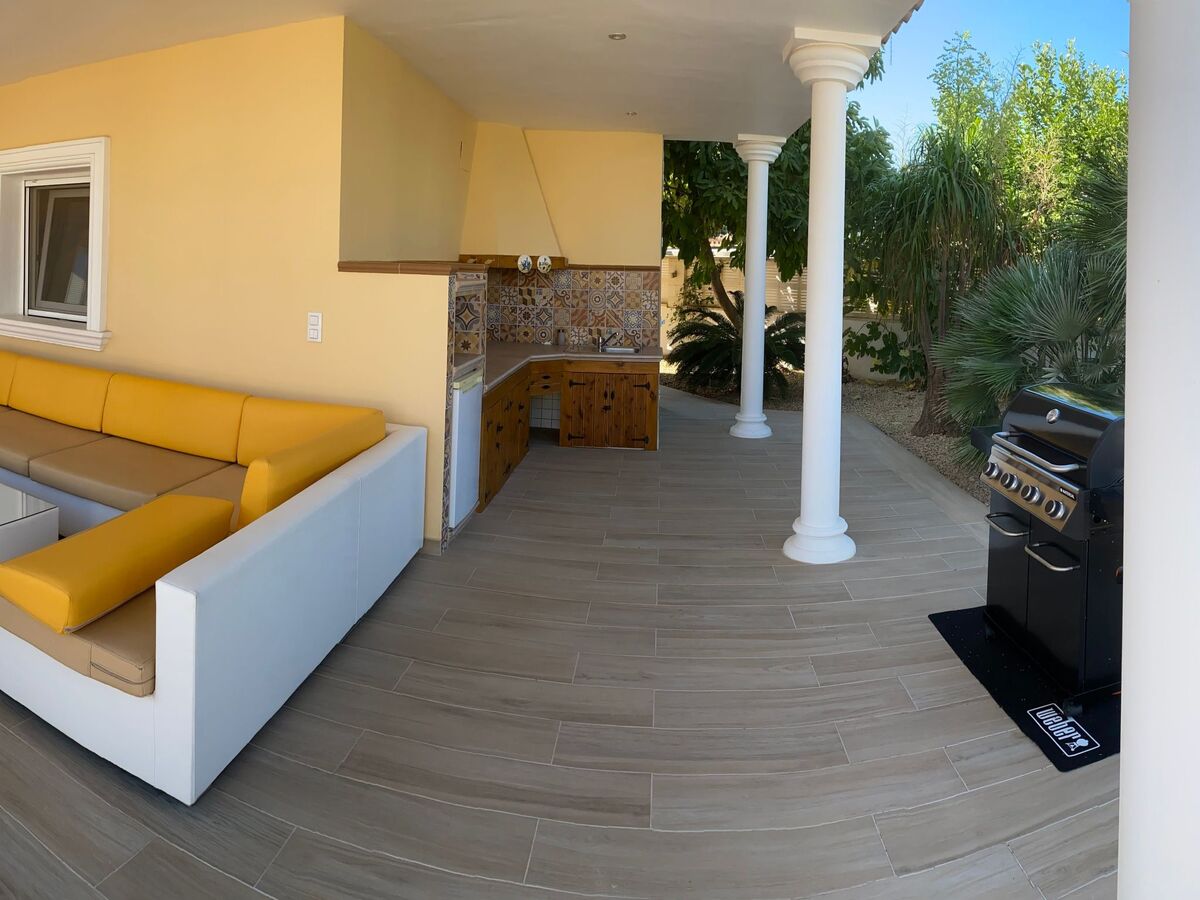 Villa Revoltes : maison 8 pers, piscine & terrasses panoramiques - Photo 6