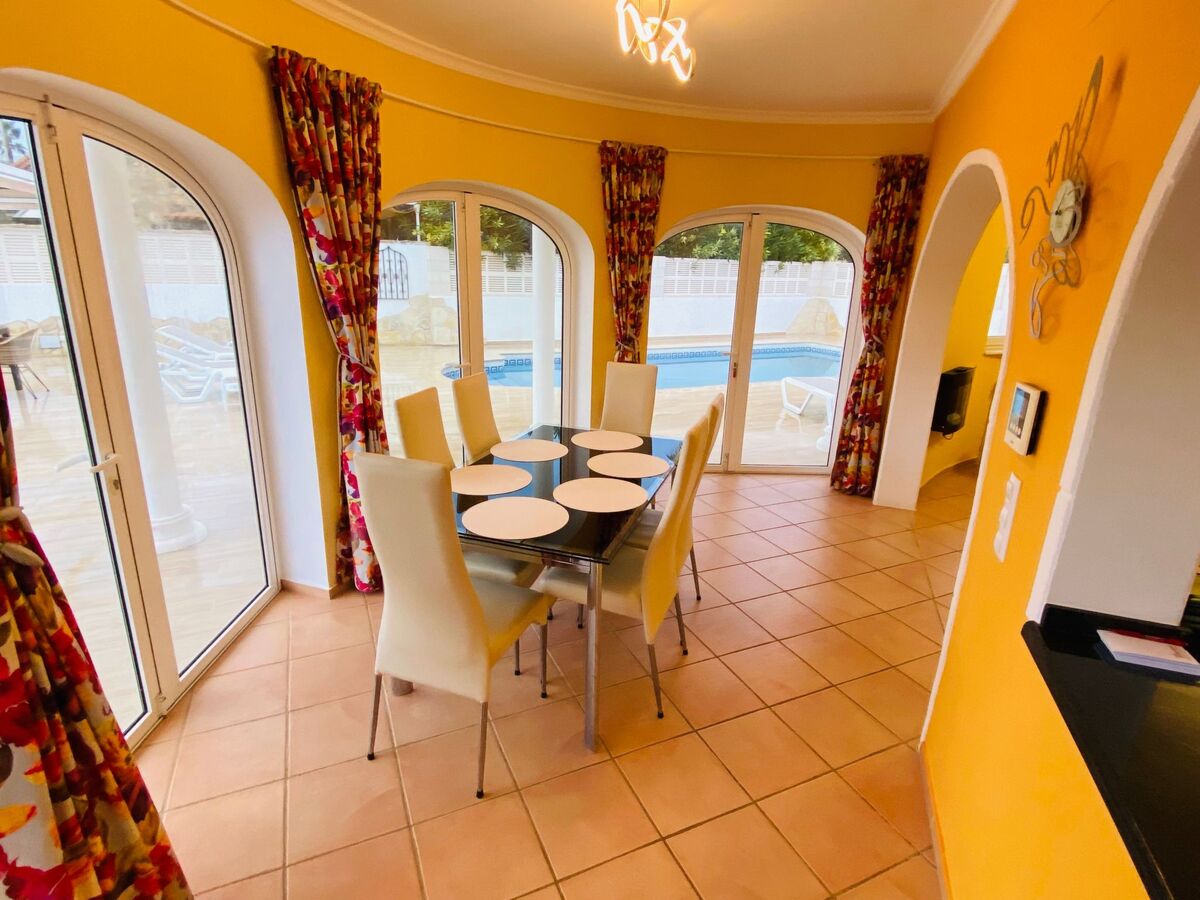Villa Revoltes : maison 8 pers, piscine & terrasses panoramiques - Photo 16