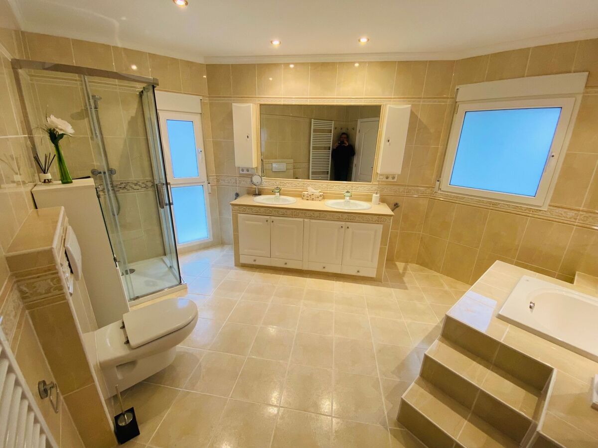 Villa Revoltes : maison 8 pers, piscine & terrasses panoramiques - Photo 25