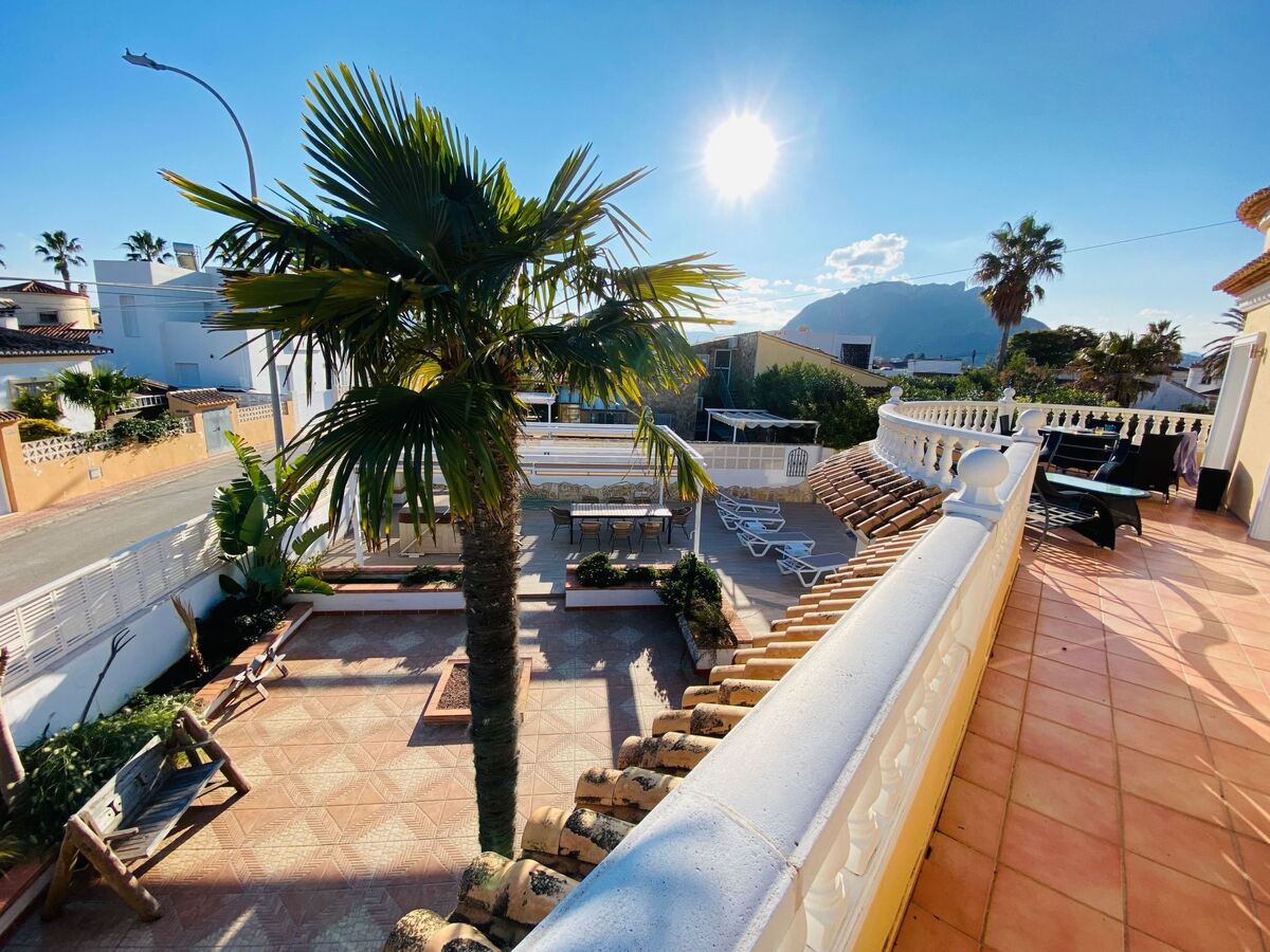 Villa Revoltes : maison 8 pers, piscine & terrasses panoramiques - Photo 38