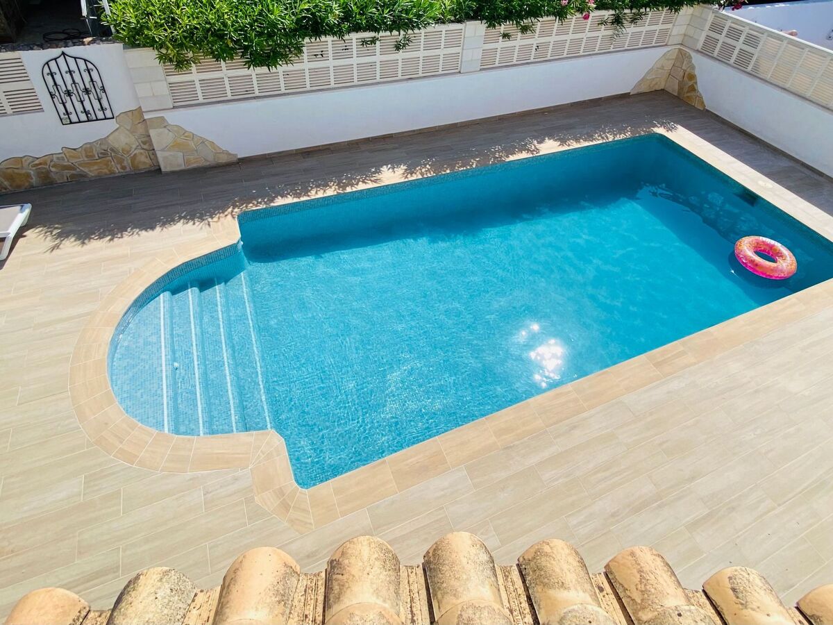 Villa Revoltes : maison 8 pers, piscine & terrasses panoramiques - Photo 41