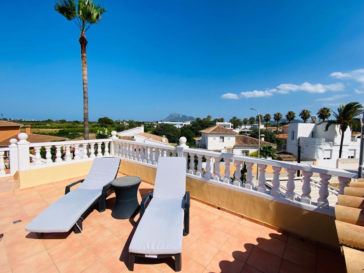 Villa Revoltes : maison 8 pers, piscine & terrasses panoramiques - Photo 42