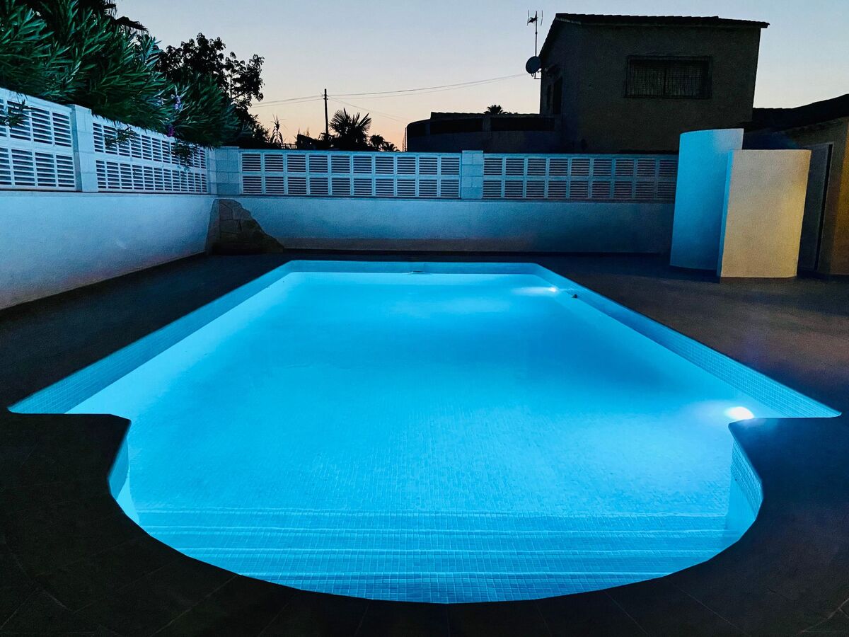 Villa Revoltes : maison 8 pers, piscine & terrasses panoramiques - Photo 44
