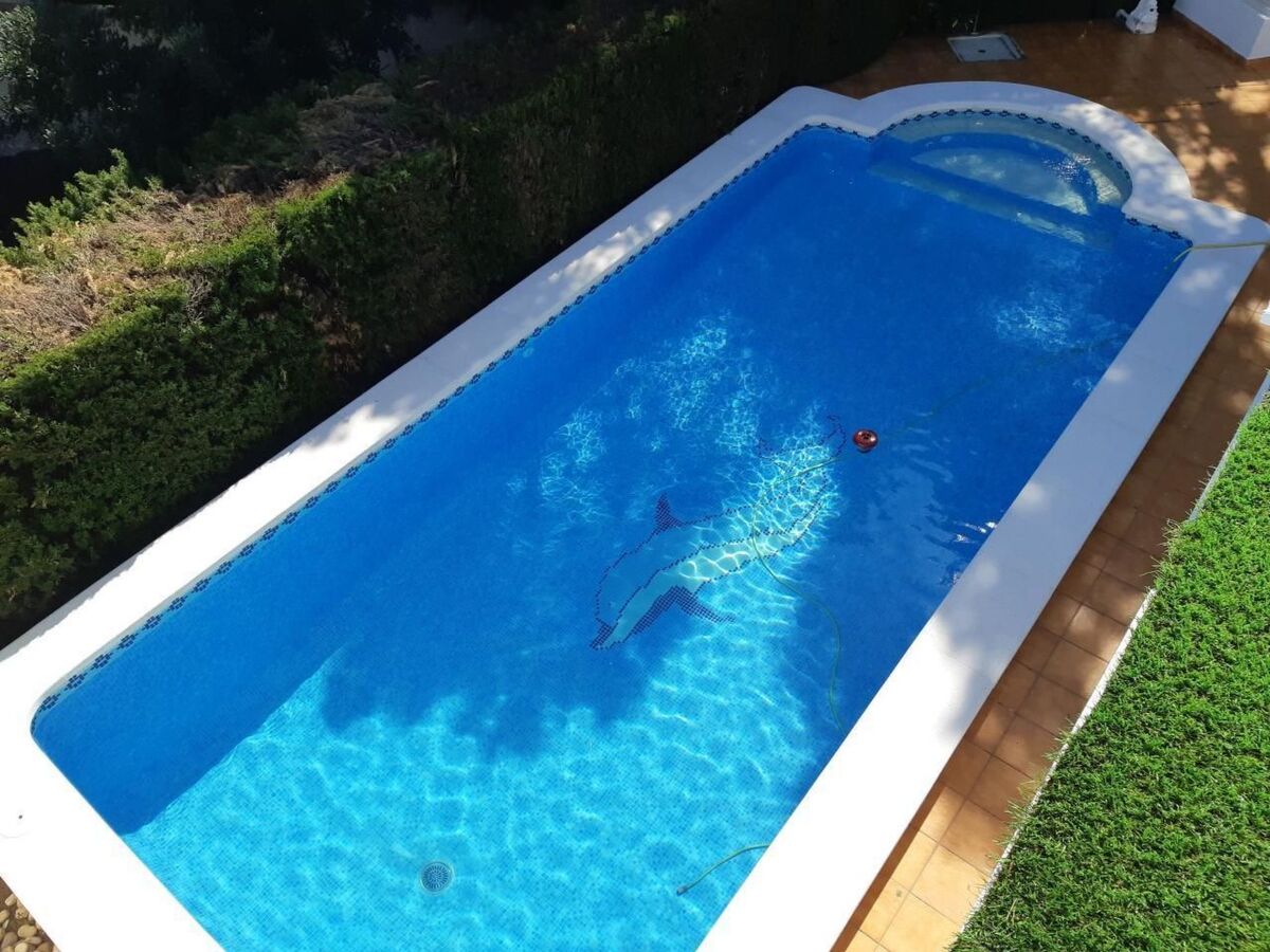 Appartement Mar y Sol – piscine privée à 250 m de la plage - Photo 1