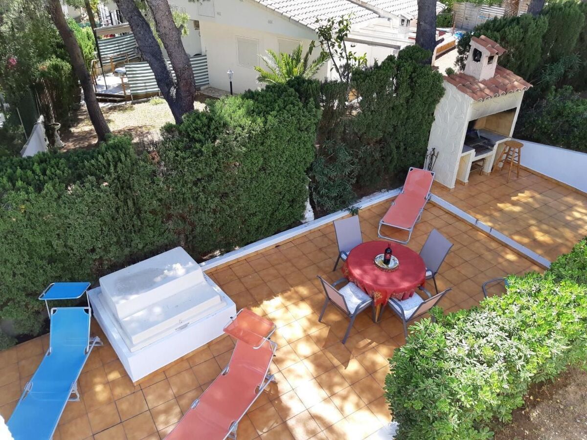 Appartement Mar y Sol – piscine privée à 250 m de la plage - Photo 2