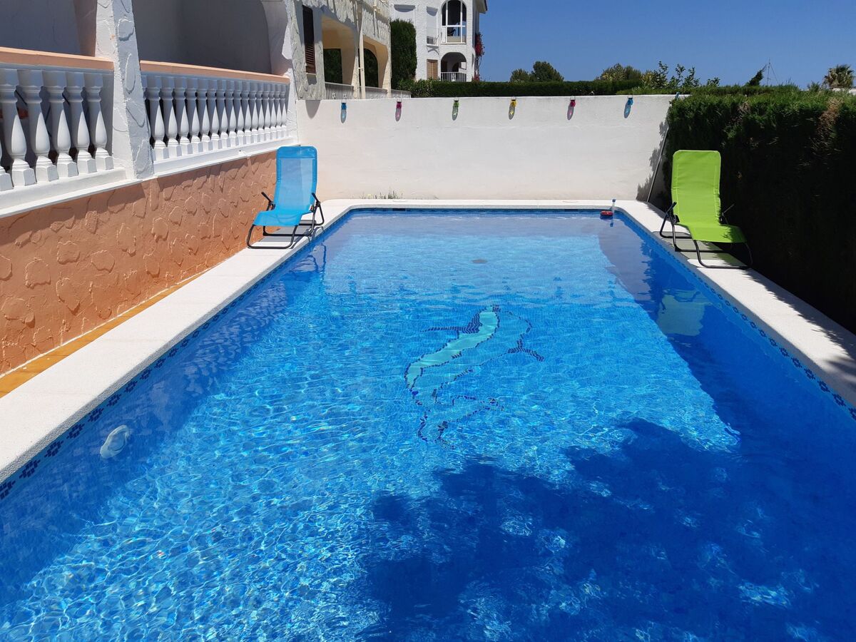 Appartement Mar y Sol – piscine privée à 250 m de la plage - Photo 10