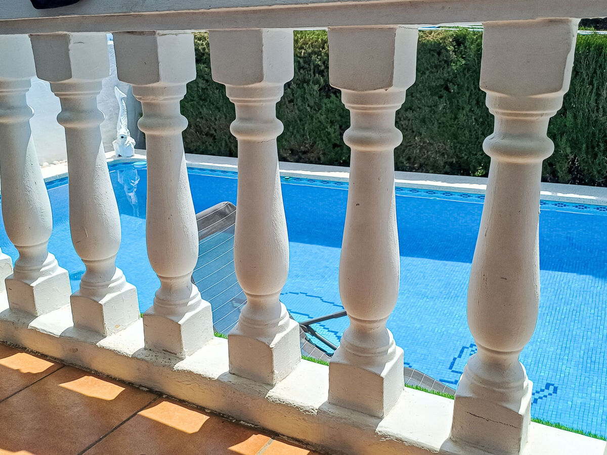 Appartement Mar y Sol – piscine privée à 250 m de la plage - Photo 13