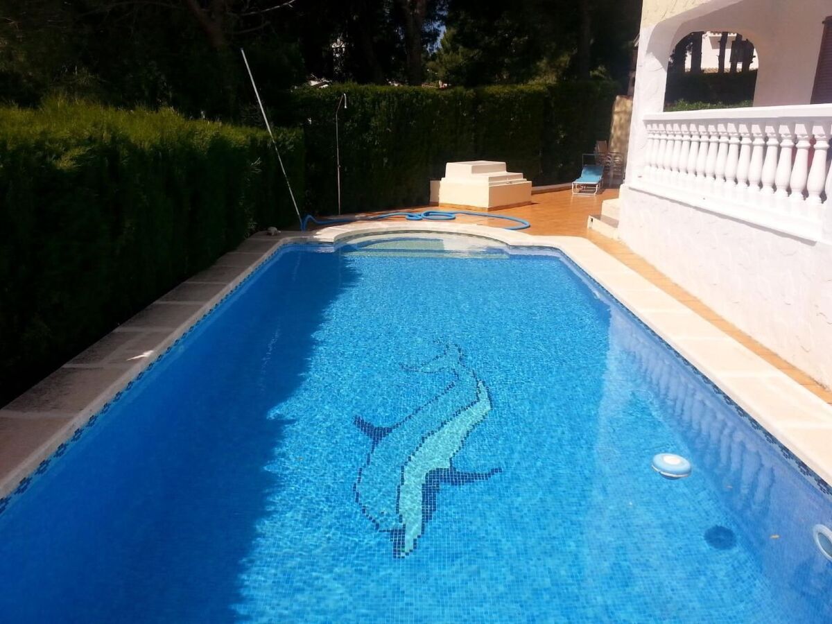 Appartement Mar y Sol – piscine privée à 250 m de la plage - Photo 16