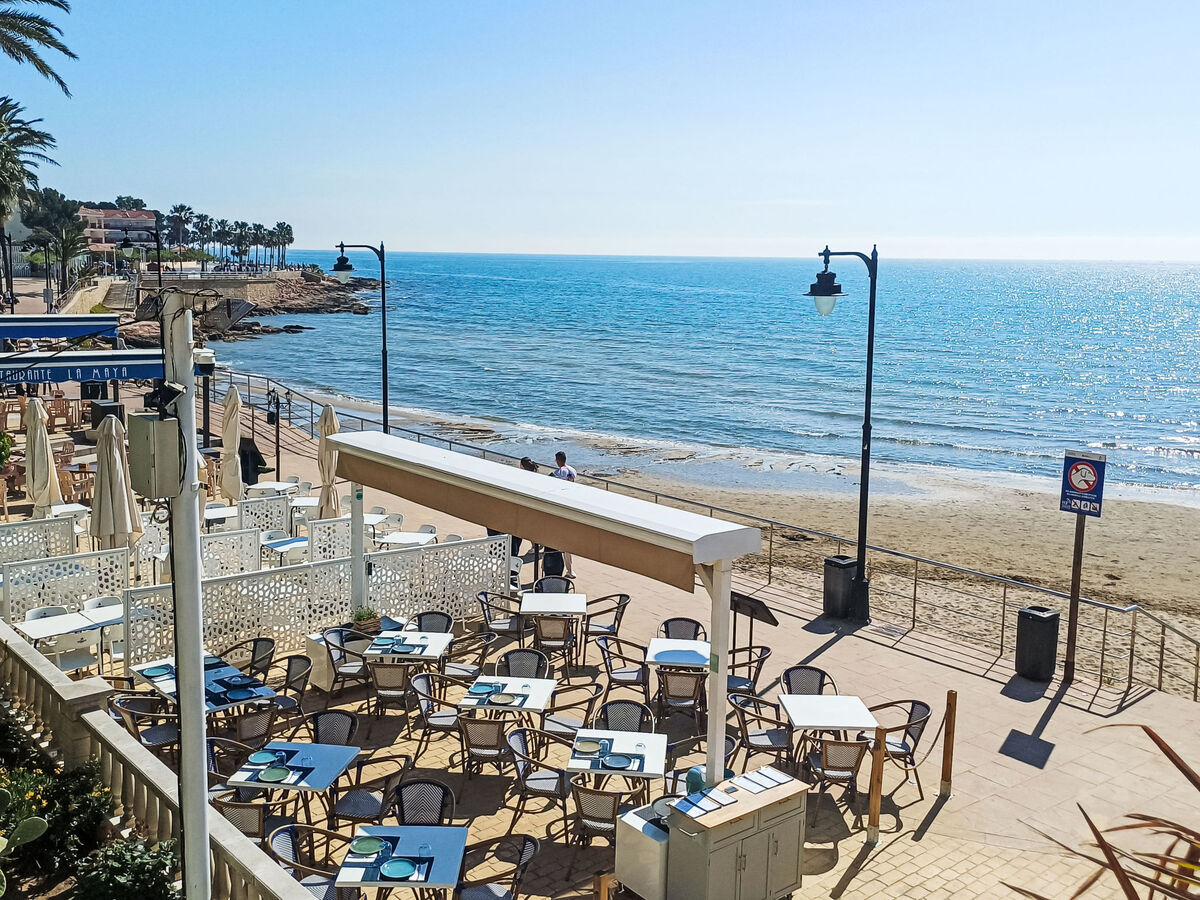 Appartement Mar y Sol – piscine privée à 250 m de la plage - Photo 20