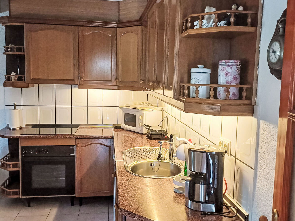 Appartement Mar y Sol – piscine privée à 250 m de la plage - Photo 24