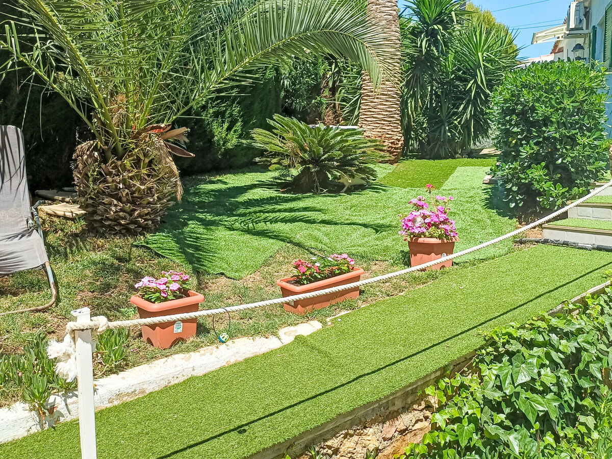 Appartement Mar y Sol – piscine privée à 250 m de la plage - Photo 25