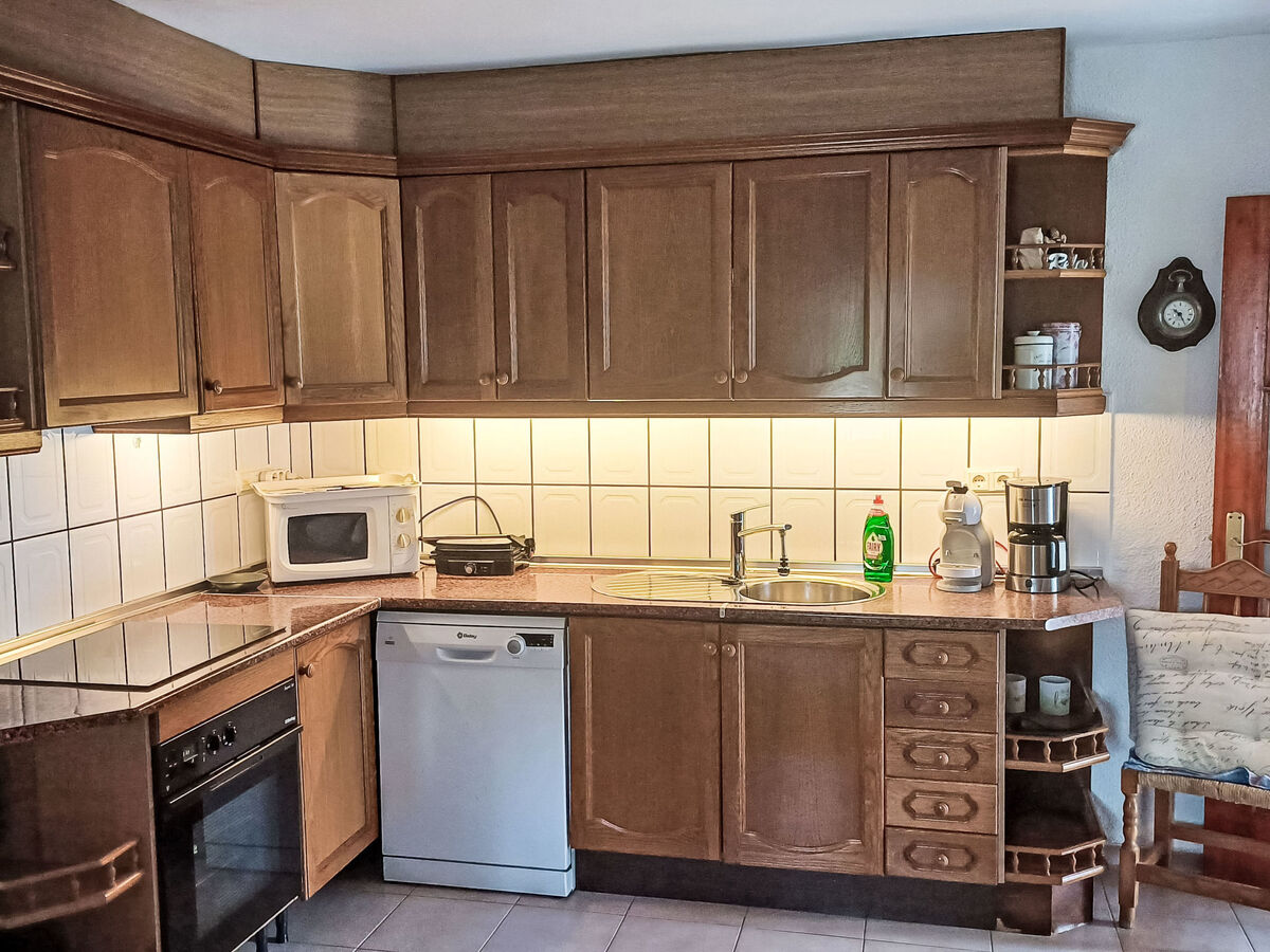 Appartement Mar y Sol – piscine privée à 250 m de la plage - Photo 27