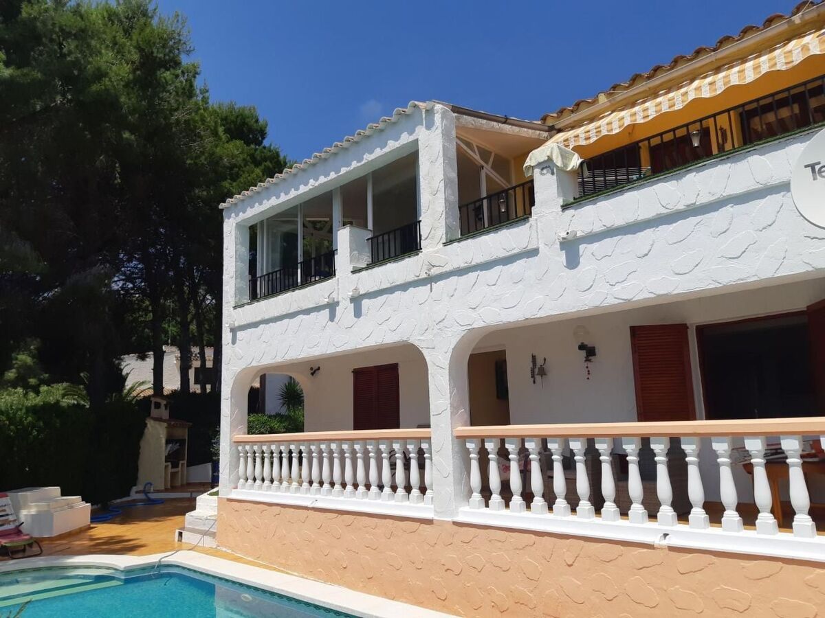 Appartement Mar y Sol – piscine privée à 250 m de la plage - Photo 29