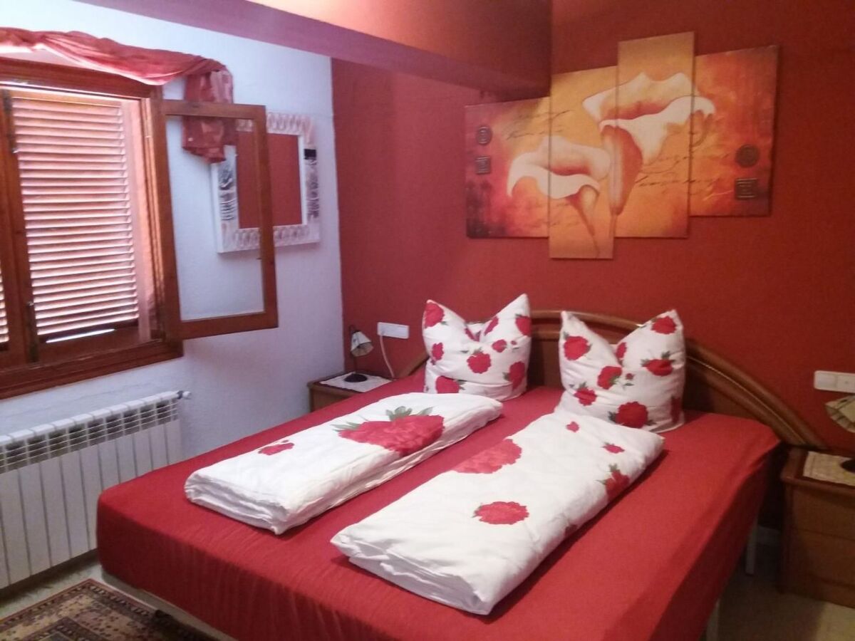 Appartement Mar y Sol – piscine privée à 250 m de la plage - Photo 31