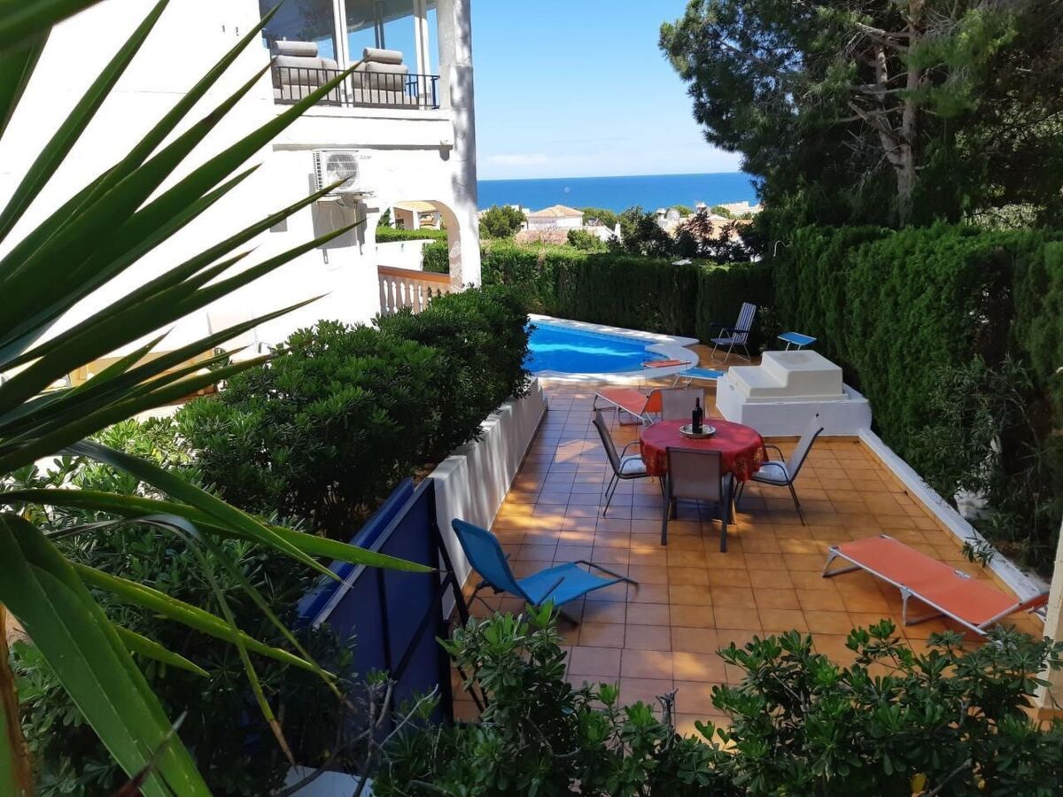 Appartement Mar y Sol – piscine privée à 250 m de la plage - Photo 35