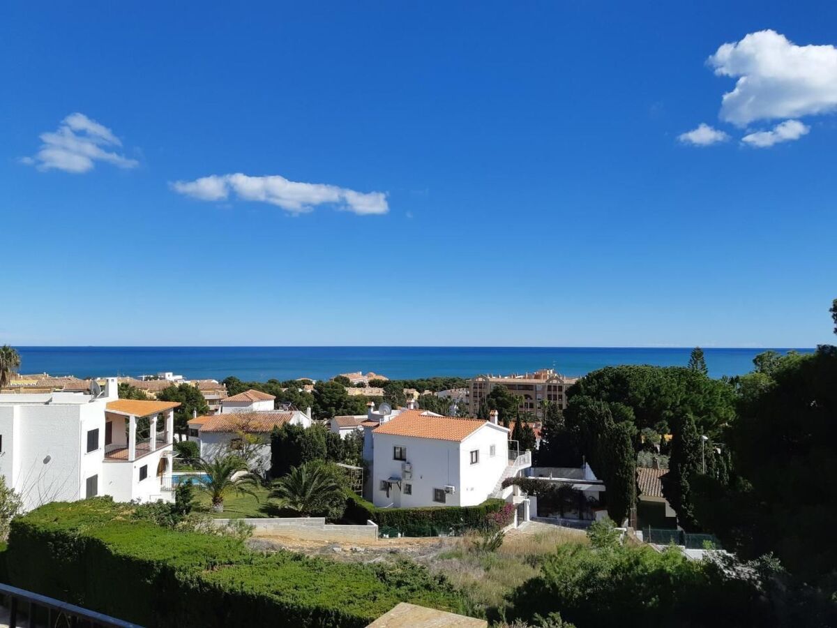 Appartement Mar y Sol – piscine privée à 250 m de la plage - Photo 40