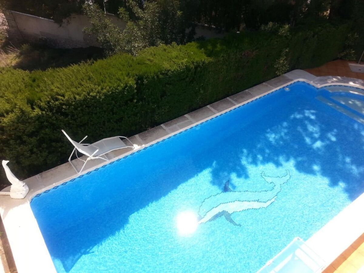 Appartement Mar y Sol – piscine privée à 250 m de la plage - Photo 41