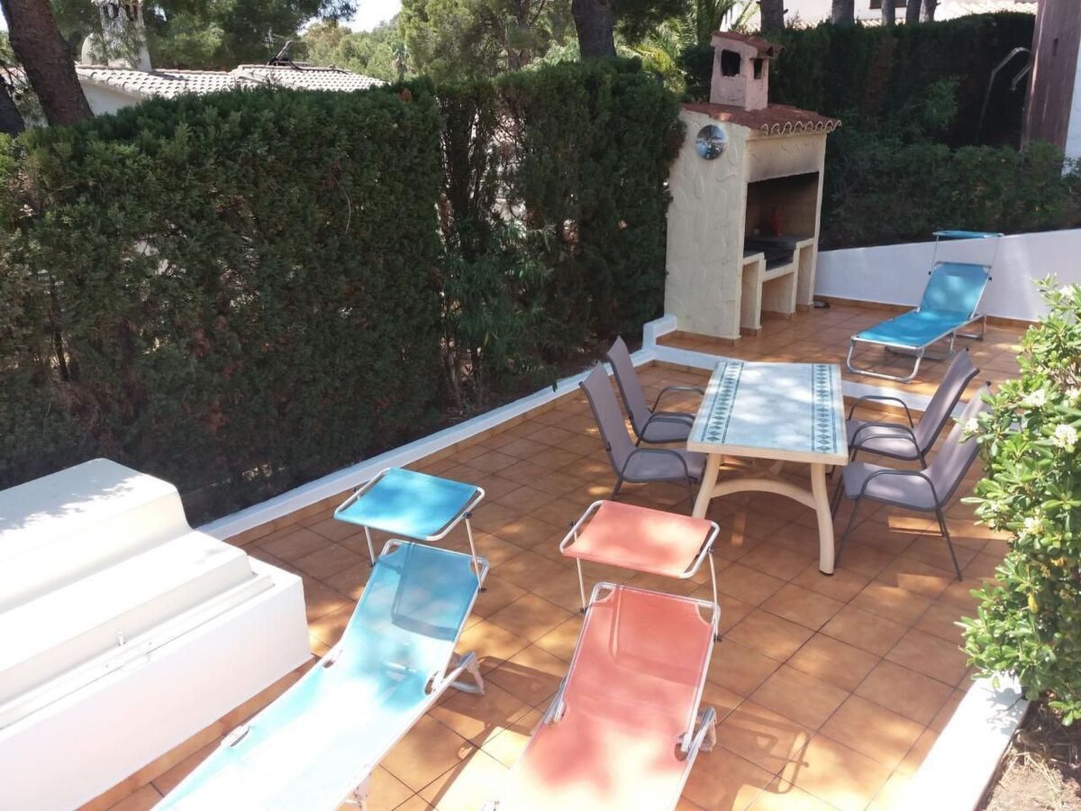 Appartement Mar y Sol – piscine privée à 250 m de la plage - Photo 42