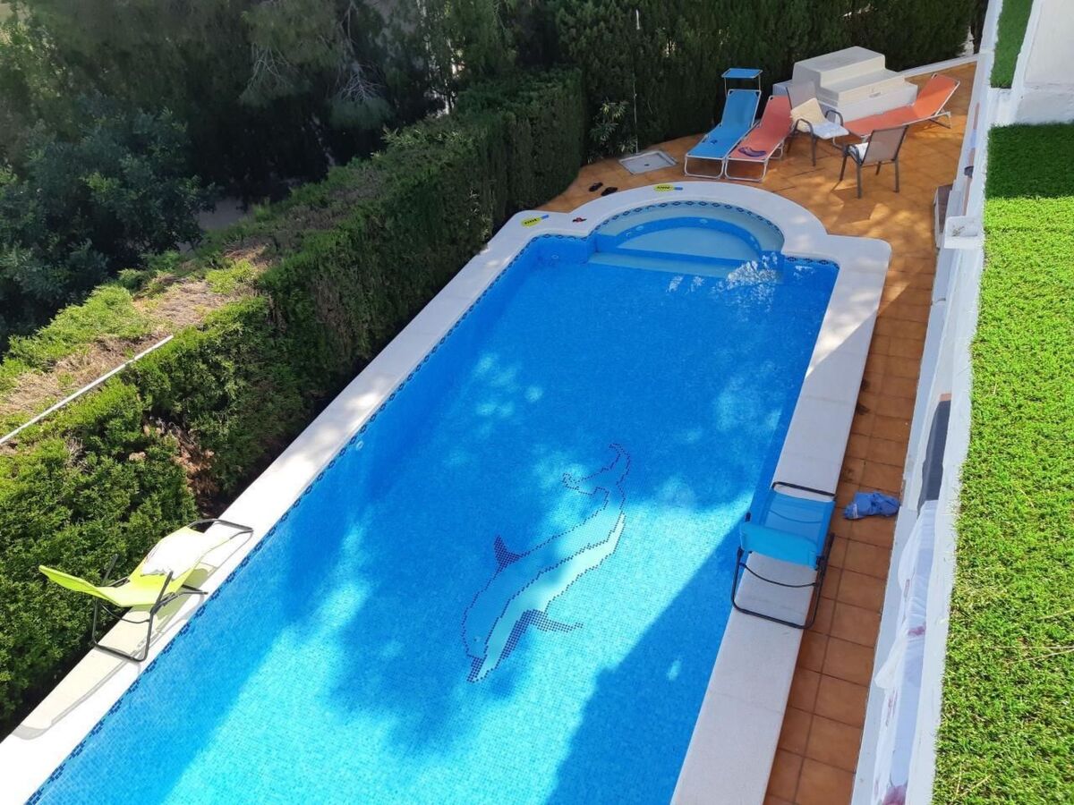 Appartement Mar y Sol – piscine privée à 250 m de la plage - Photo 46