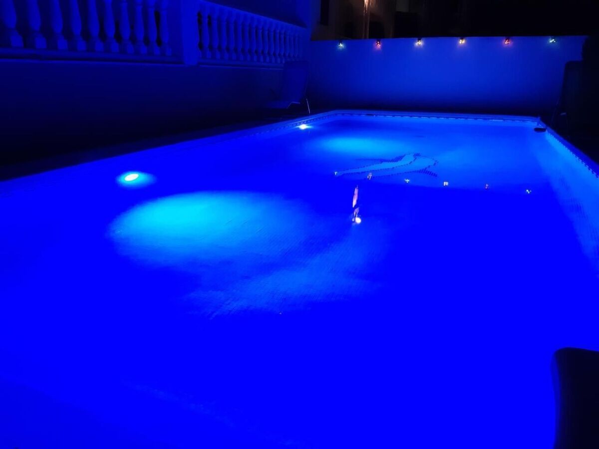 Appartement Mar y Sol – piscine privée à 250 m de la plage - Photo 47