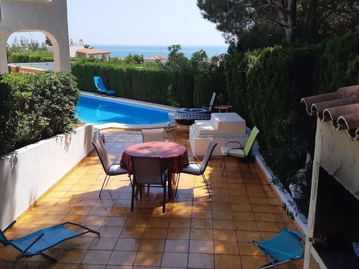 Appartement Mar y Sol – piscine privée à 250 m de la plage - Photo 48