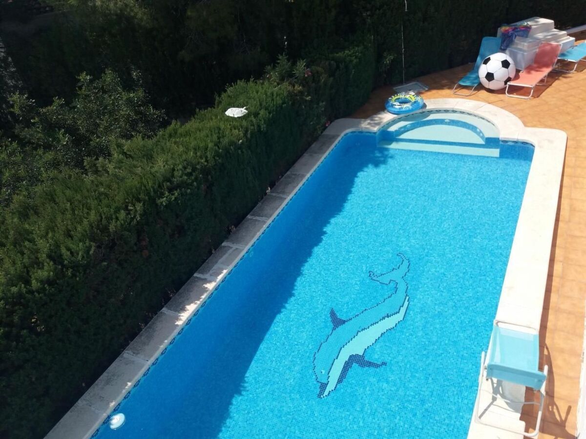 Appartement Mar y Sol – piscine privée à 250 m de la plage - Photo 49