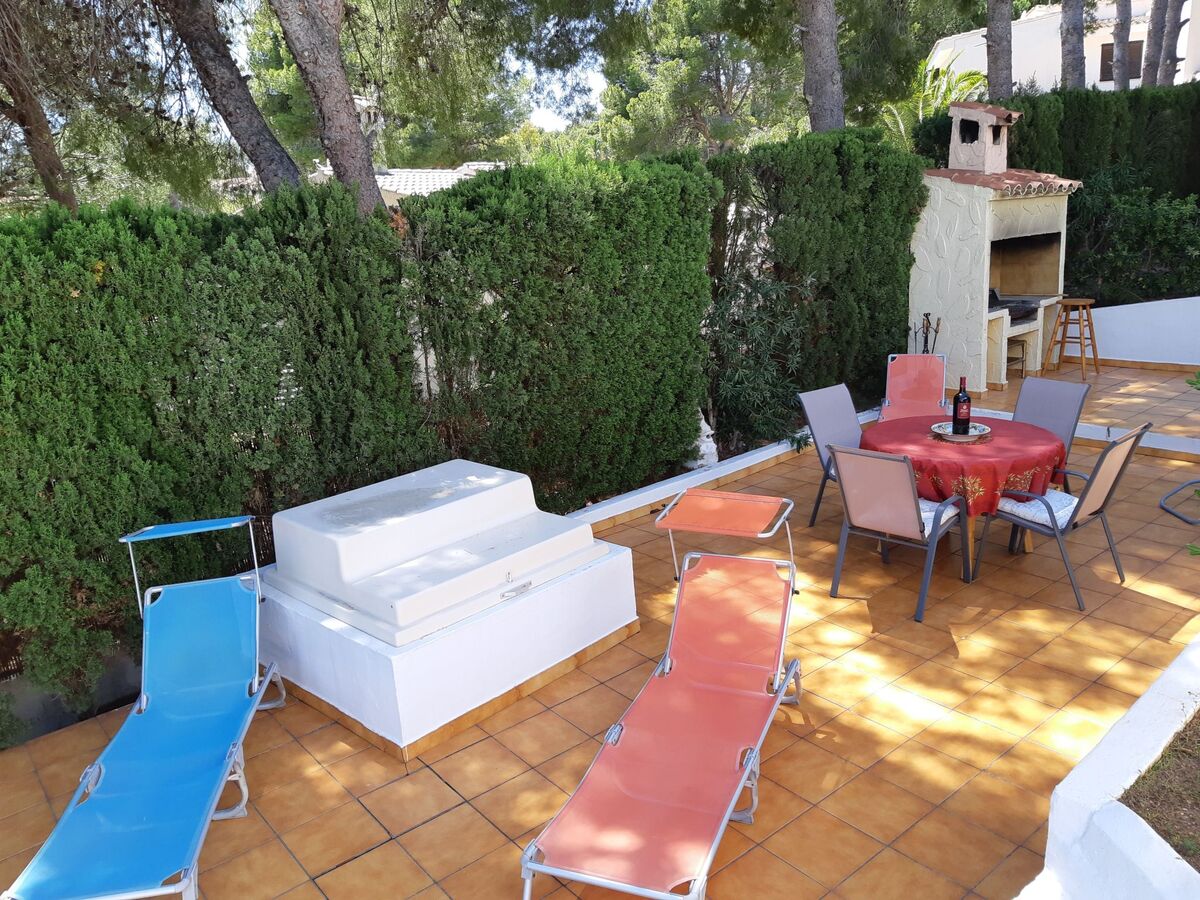 Appartement Mar y Sol – piscine privée à 250 m de la plage - Photo 51