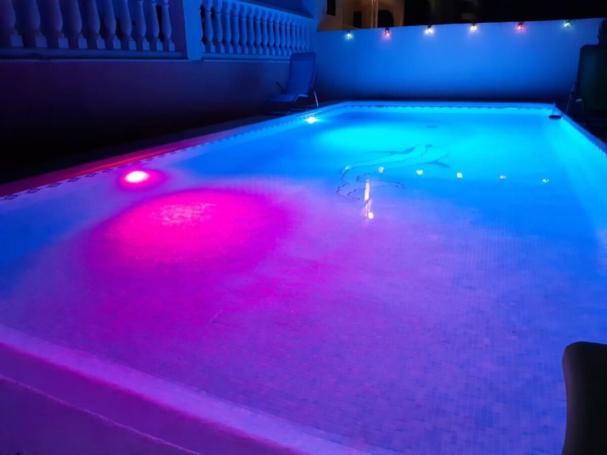 Appartement Mar y Sol – piscine privée à 250 m de la plage - Photo 53