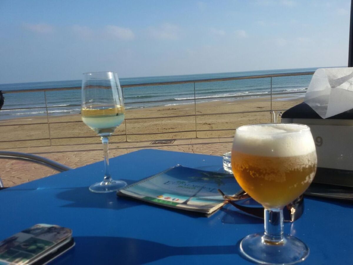 Appartement Mar y Sol – piscine privée à 250 m de la plage - Photo 57