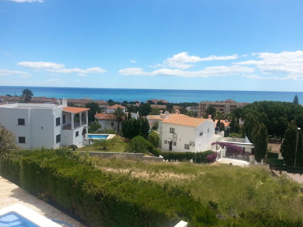 Appartement Mar y Sol – piscine privée à 250 m de la plage - Photo 61