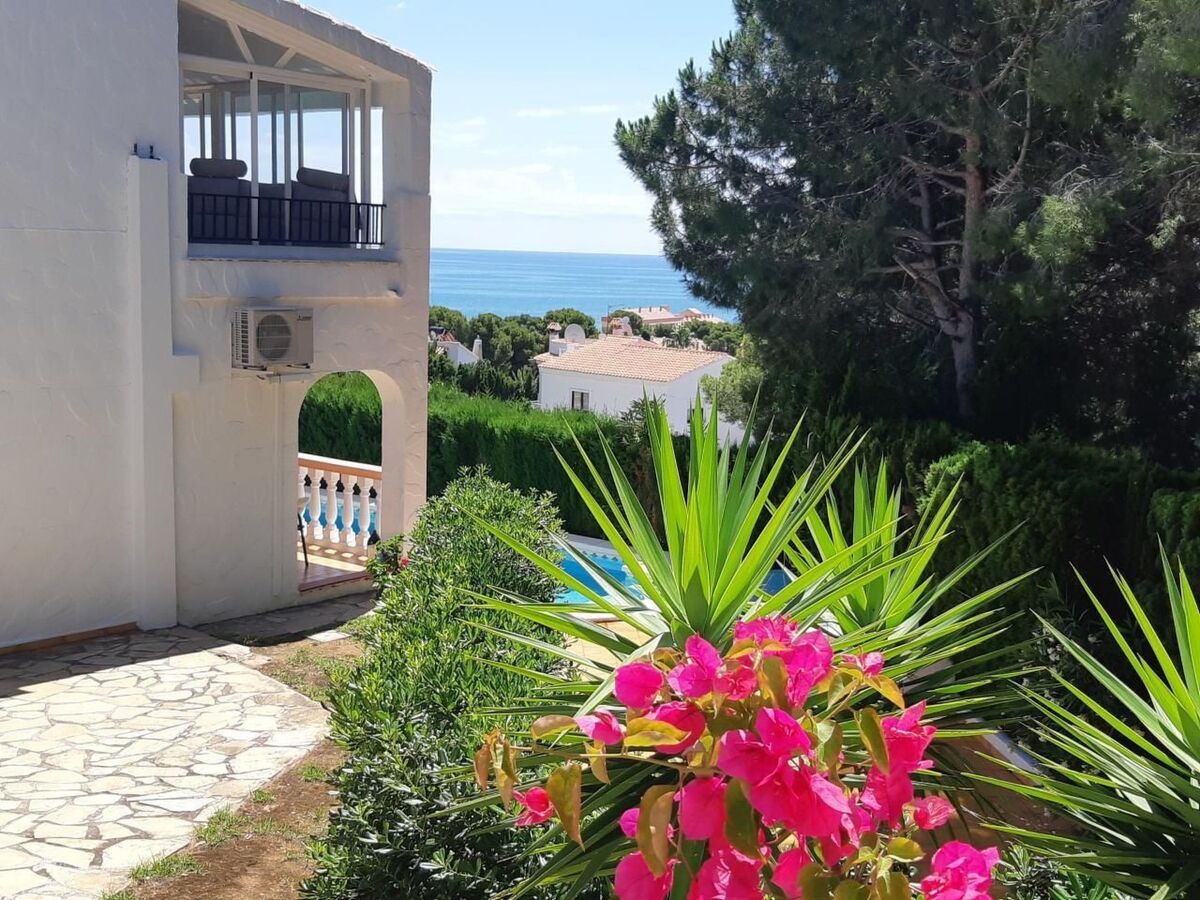 Appartement Mar y Sol – piscine privée à 250 m de la plage - Photo 64