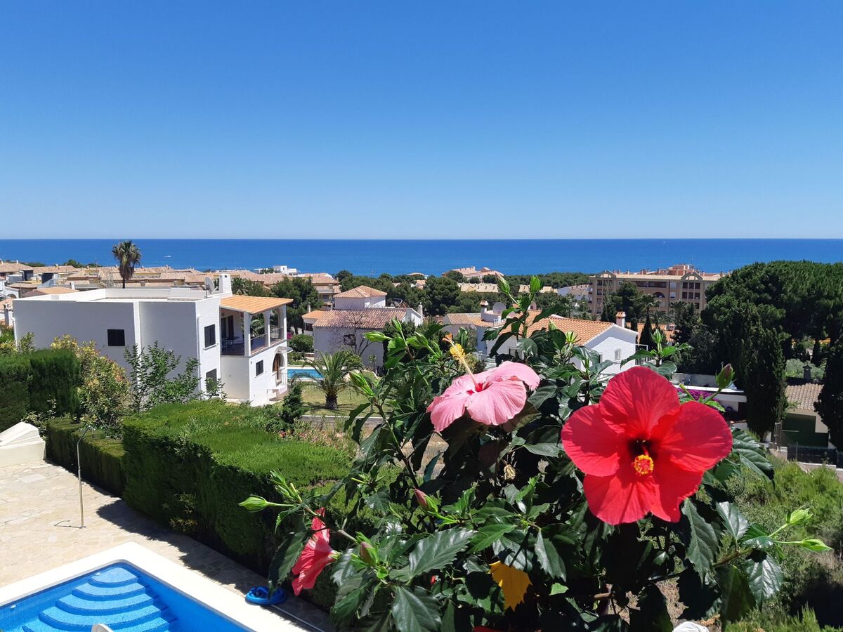 Appartement Mar y Sol – piscine privée à 250 m de la plage - Photo 69