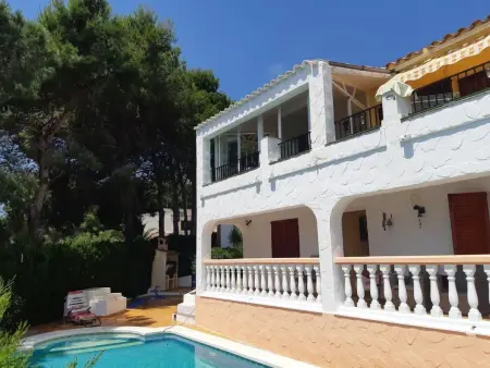 Location appartement à Alcocéber Alcossebre, Mar y Sol