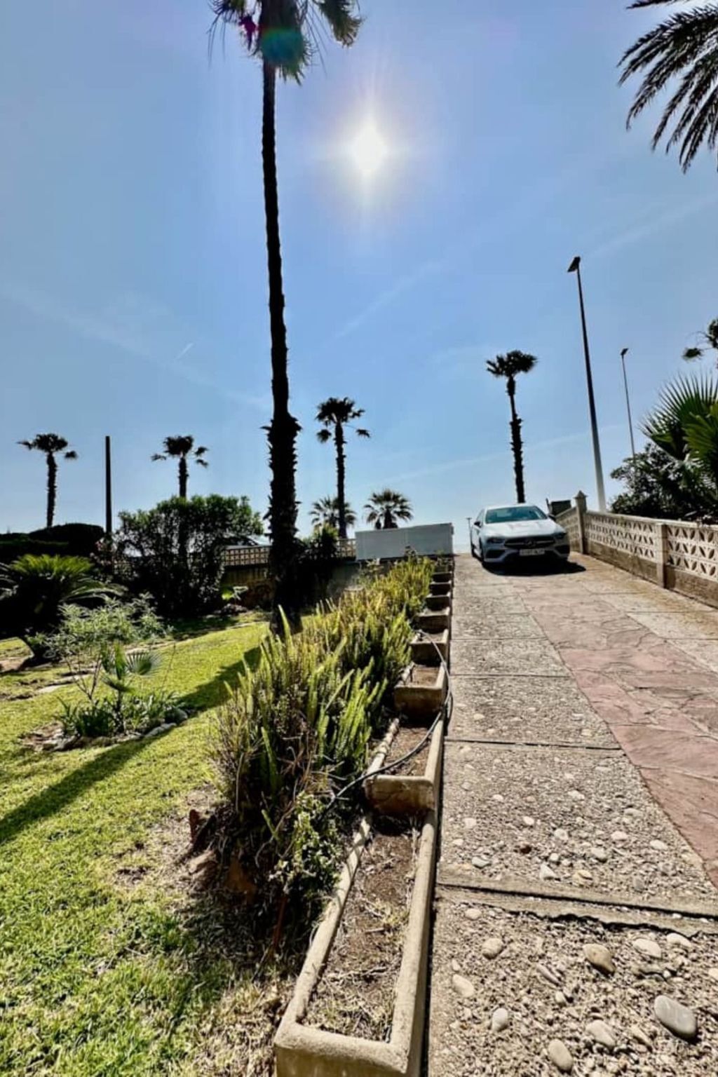 Maison de plage à El Grao – 5 ch., terrasse et vue mer - Photo 10