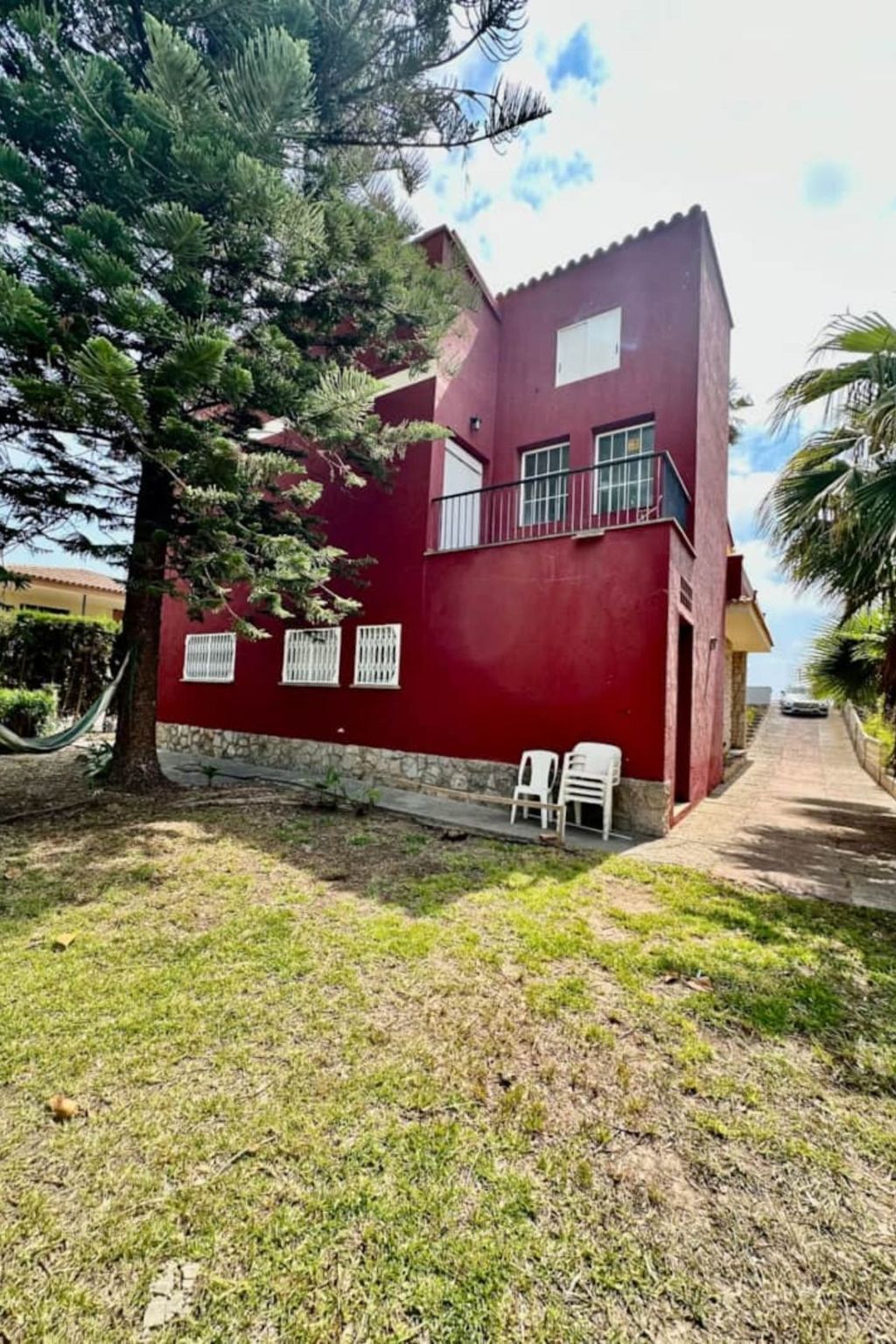 Maison de plage à El Grao – 5 ch., terrasse et vue mer - Photo 13