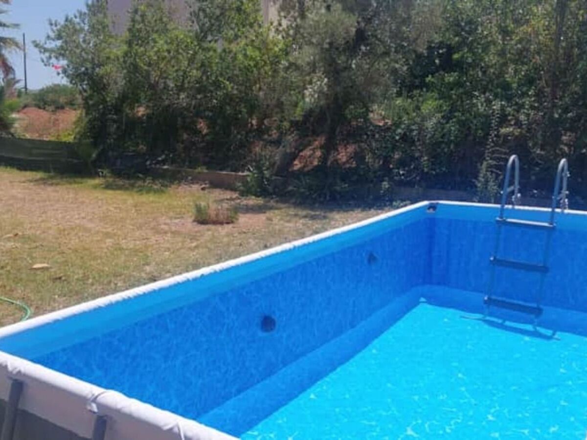 Maison de plage à El Grao – 5 ch., terrasse et vue mer - Photo 15