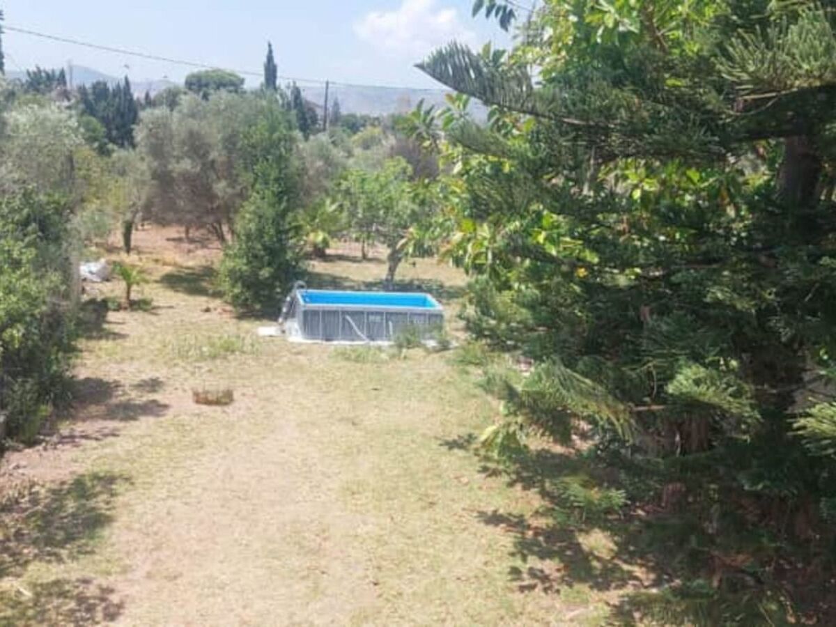 Maison de plage à El Grao – 5 ch., terrasse et vue mer - Photo 16