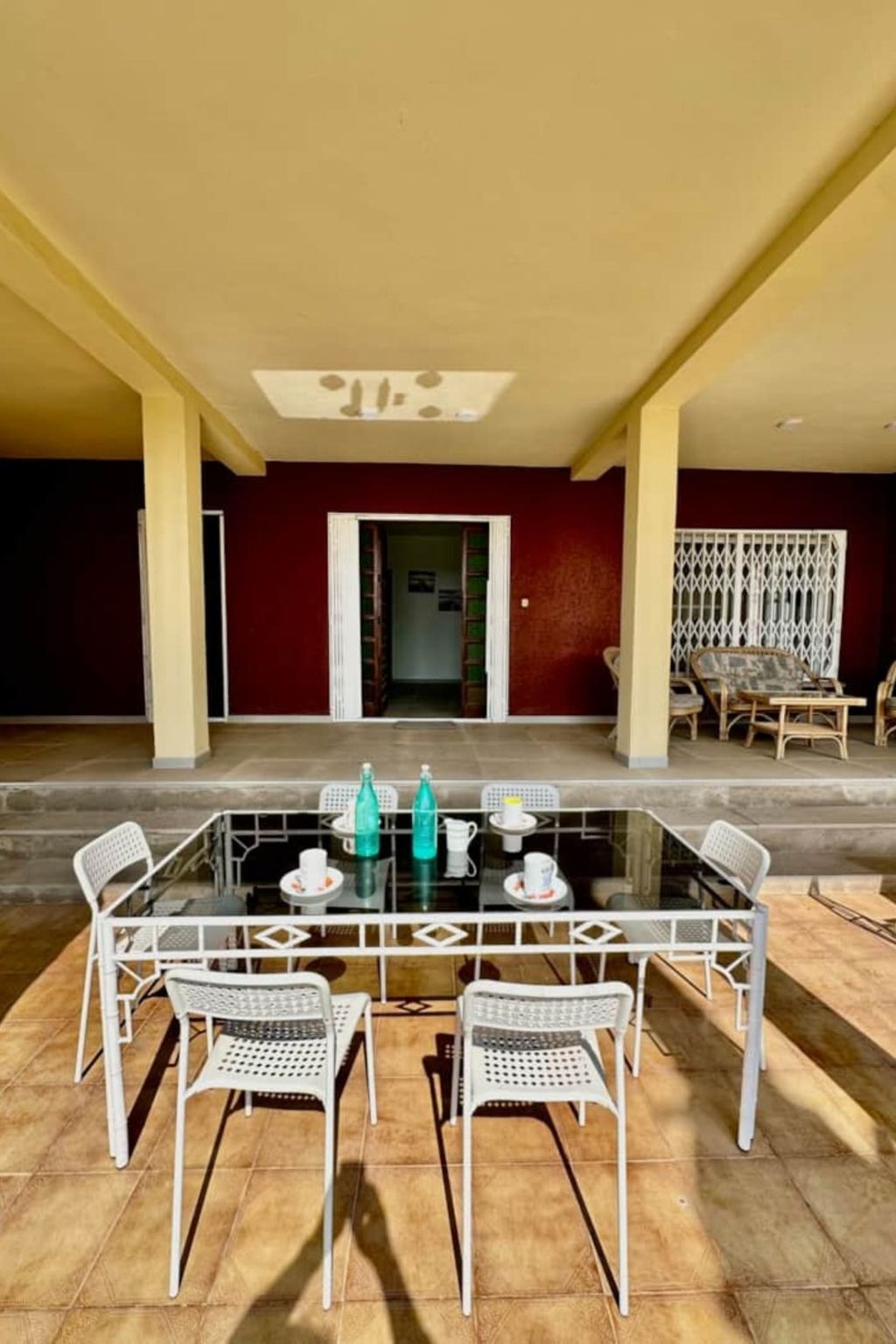 Maison de plage à El Grao – 5 ch., terrasse et vue mer - Photo 19