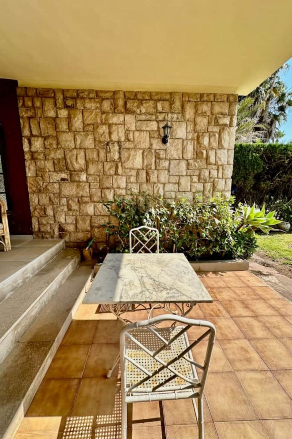 Maison de plage à El Grao – 5 ch., terrasse et vue mer - Photo 22