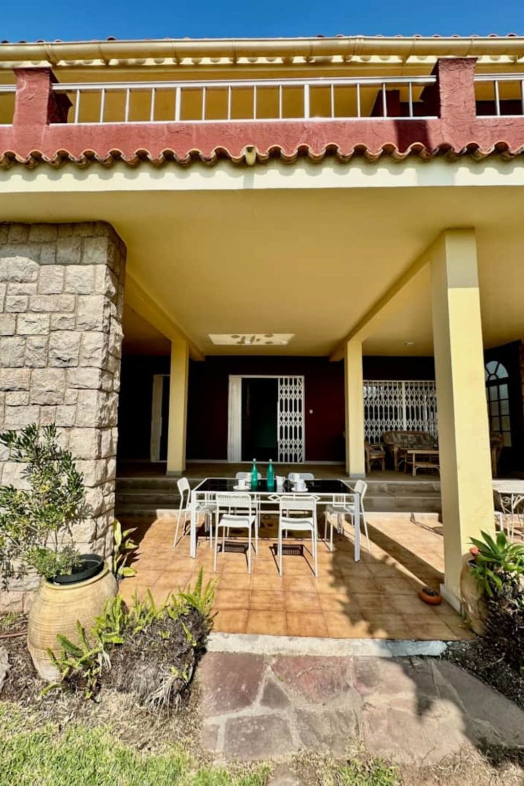 Maison de plage à El Grao – 5 ch., terrasse et vue mer - Photo 23