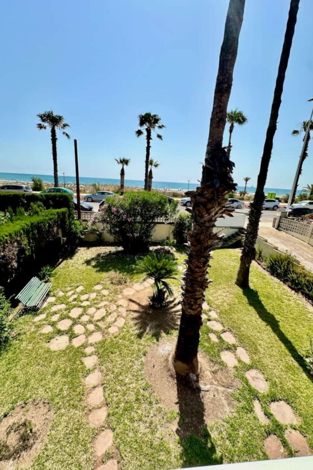 Maison de plage à El Grao – 5 ch., terrasse et vue mer - Photo 24