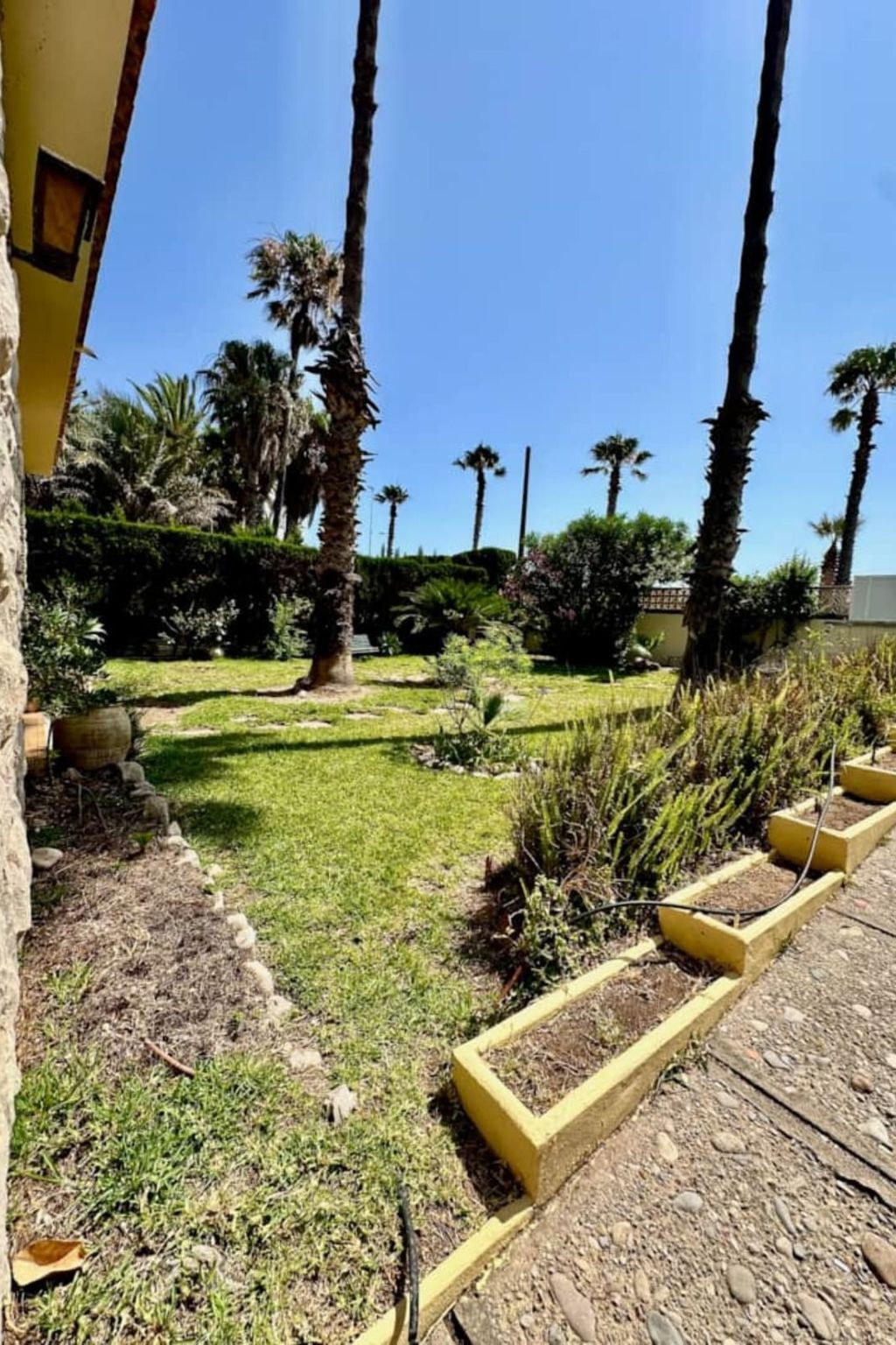 Maison de plage à El Grao – 5 ch., terrasse et vue mer - Photo 27