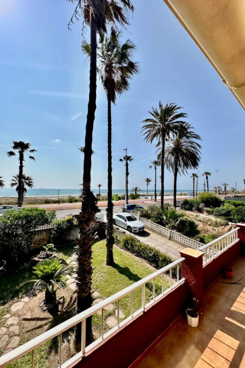 Maison de plage à El Grao – 5 ch., terrasse et vue mer - Photo 28