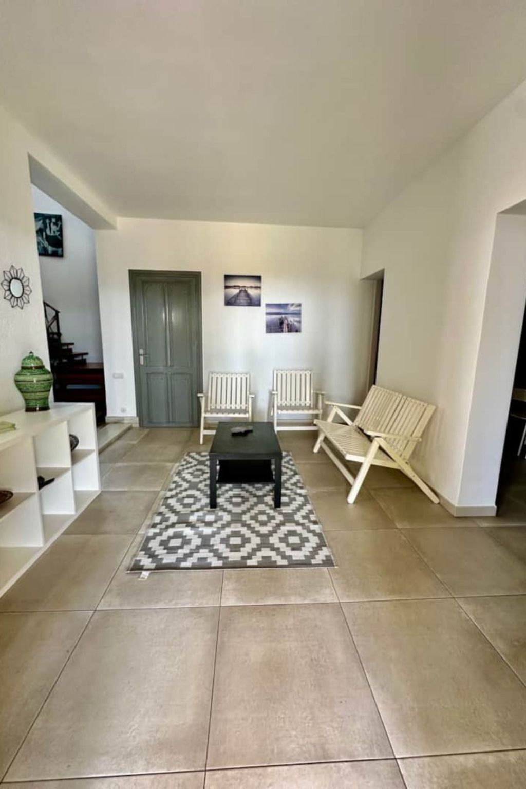 Maison de plage à El Grao – 5 ch., terrasse et vue mer - Photo 37