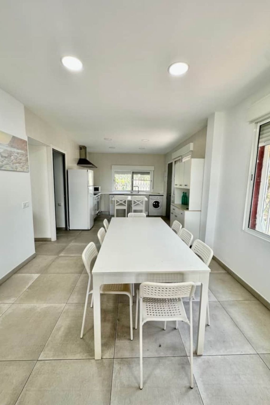 Maison de plage à El Grao – 5 ch., terrasse et vue mer - Photo 38