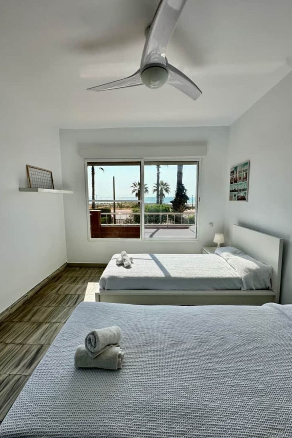 Maison de plage à El Grao – 5 ch., terrasse et vue mer - Photo 50